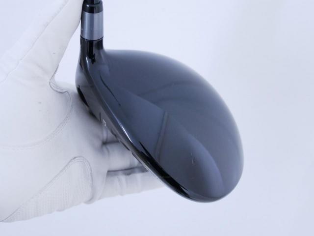 Driver : Maruman : ไดรเวอร์ Maruman MAJESTY Conquest BK (ปี 2021 รุ่นท้อปสุด) Loft 10.5 ก้าน Fujikura Speeder Evolution Flex S