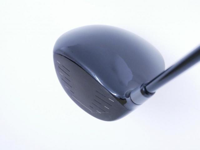 Driver : Maruman : ไดรเวอร์ Maruman MAJESTY Conquest BK (ปี 2021 รุ่นท้อปสุด) Loft 10.5 ก้าน Fujikura Speeder Evolution Flex S
