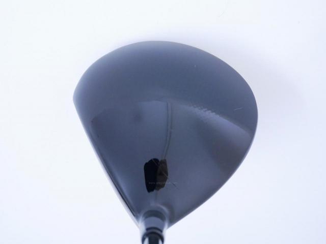 Driver : Maruman : ไดรเวอร์ Maruman MAJESTY Conquest BK (ปี 2021 รุ่นท้อปสุด) Loft 10.5 ก้าน Fujikura Speeder Evolution Flex S