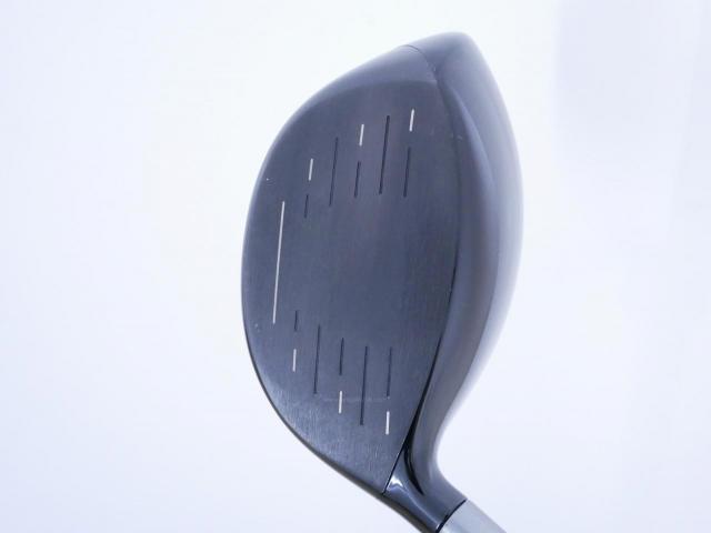 Driver : Maruman : ไดรเวอร์ Maruman MAJESTY Conquest BK (ปี 2021 รุ่นท้อปสุด) Loft 10.5 ก้าน Fujikura Speeder Evolution Flex S