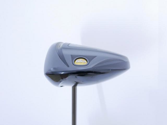 Driver : PRGR : ไดรเวอร์ PRGR Super EGG (ปี 2019 หน้าเด้งเกินกฏ COR 0.86) Loft 11.5 ก้าน M-37 Flex R