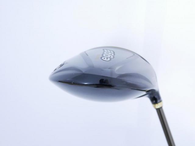 Driver : PRGR : ไดรเวอร์ PRGR Super EGG (ปี 2019 หน้าเด้งเกินกฏ COR 0.86) Loft 11.5 ก้าน M-37 Flex R