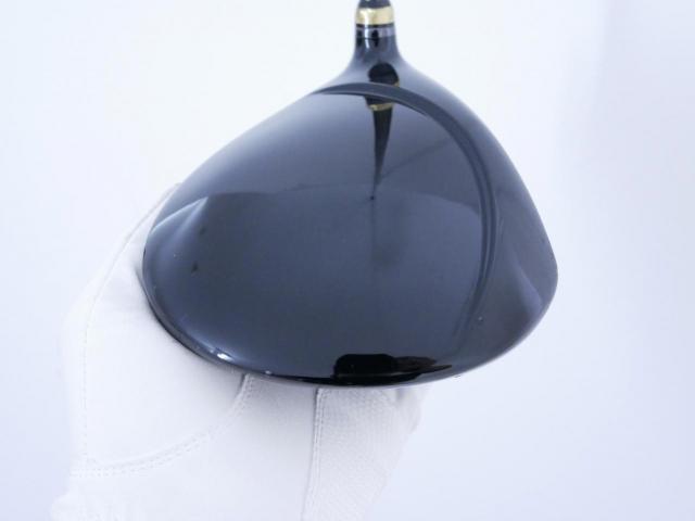 Driver : PRGR : ไดรเวอร์ PRGR Super EGG (ปี 2019 หน้าเด้งเกินกฏ COR 0.86) Loft 11.5 ก้าน M-37 Flex R