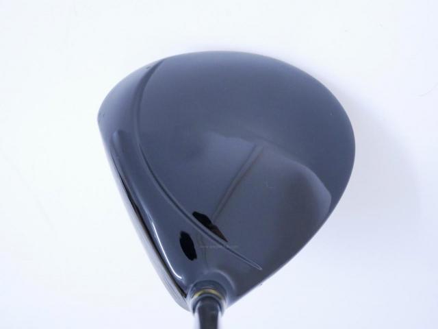 Driver : PRGR : ไดรเวอร์ PRGR Super EGG (ปี 2019 หน้าเด้งเกินกฏ COR 0.86) Loft 11.5 ก้าน M-37 Flex R