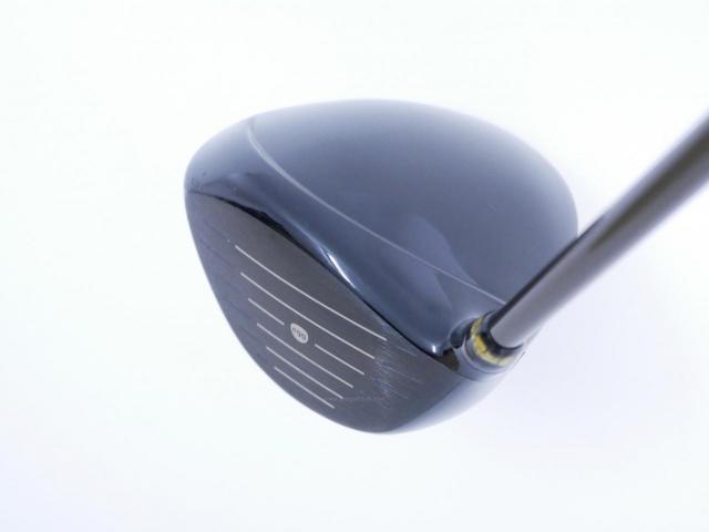 Driver : PRGR : ไดรเวอร์ PRGR Super EGG (ปี 2019 หน้าเด้งเกินกฏ COR 0.86) Loft 11.5 ก้าน M-37 Flex R