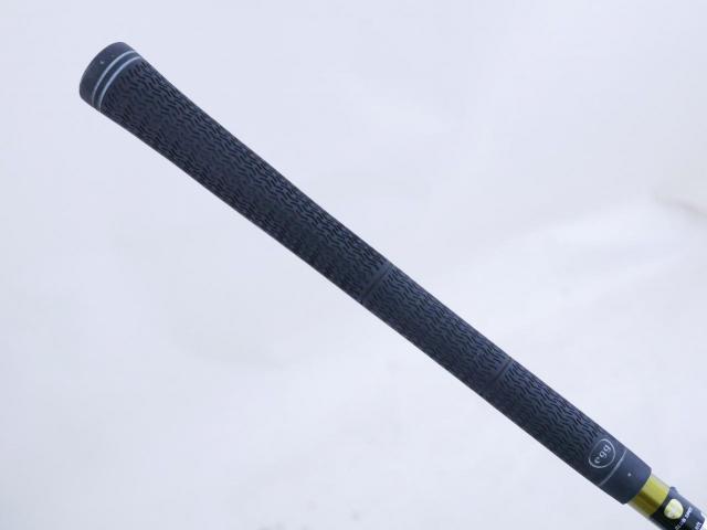 Driver : PRGR : ไดรเวอร์ PRGR Super EGG (ปี 2019 หน้าเด้งเกินกฏ COR 0.86) Loft 11.5 ก้าน M-37 Flex R