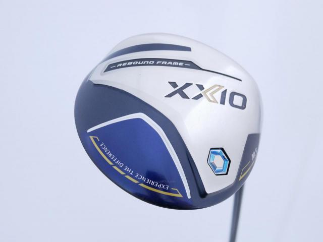 Driver : XXIO : ไดรเวอร์ XXIO 12 (ออกปี 2022) Loft 10.5 ก้าน MP-1200 Flex R