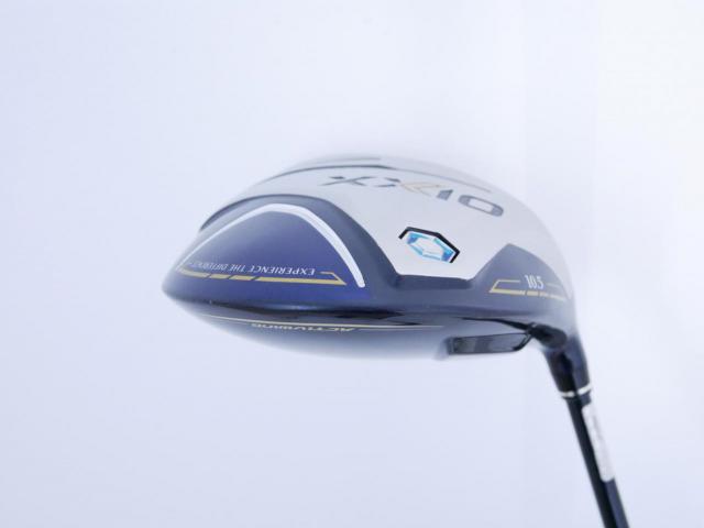 Driver : XXIO : ไดรเวอร์ XXIO 12 (ออกปี 2022) Loft 10.5 ก้าน MP-1200 Flex R