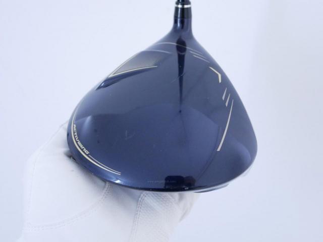 Driver : XXIO : ไดรเวอร์ XXIO 12 (ออกปี 2022) Loft 10.5 ก้าน MP-1200 Flex R