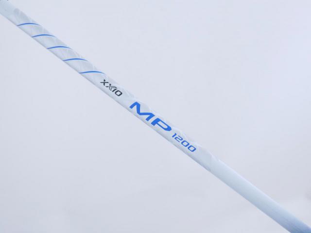 Driver : XXIO : ไดรเวอร์ XXIO 12 (ออกปี 2022) Loft 10.5 ก้าน MP-1200 Flex R