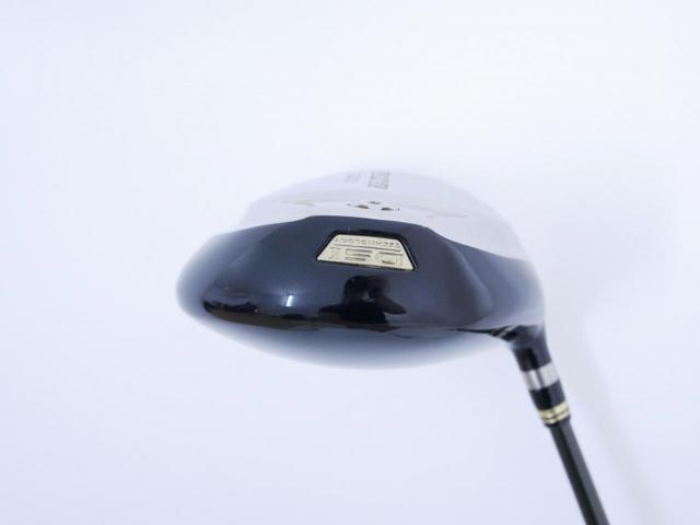 Driver : Ryoma : ไดรเวอร์ Ryoma Maxima Type D (ออกปี 2018) Loft 10.5 ก้าน Tour AD M2-D Flex S
