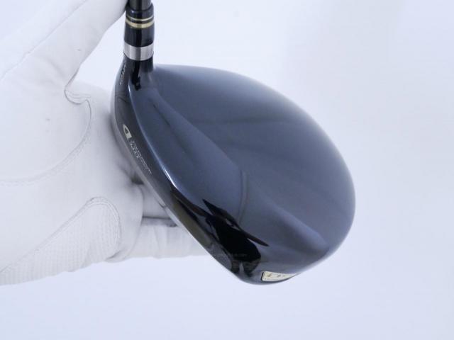 Driver : Ryoma : ไดรเวอร์ Ryoma Maxima Type D (ออกปี 2018) Loft 10.5 ก้าน Tour AD M2-D Flex S