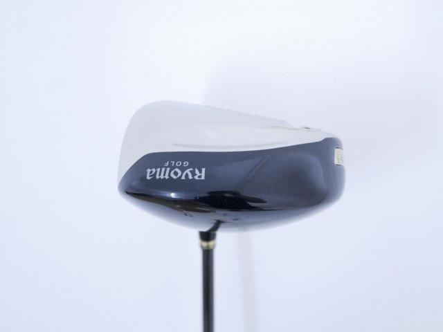 Driver : Ryoma : ไดรเวอร์ Ryoma Maxima Type D (ออกปี 2018) Loft 10.5 ก้าน Tour AD M2-D Flex S