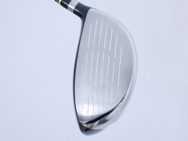 Driver : Ryoma : ไดรเวอร์ Ryoma Maxima Type D (ออกปี 2018) Loft 10.5 ก้าน Tour AD M2-D Flex S