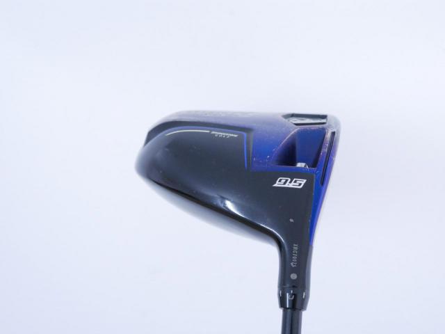 Driver : Bridgestone : **มีบุบ ก้านสั้น** ไดรเวอร์ Bridgestone Tour B XD-3C (ปี 2018) Loft 9.5 Flex R