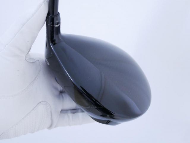 Driver : Bridgestone : **มีบุบ ก้านสั้น** ไดรเวอร์ Bridgestone Tour B XD-3C (ปี 2018) Loft 9.5 Flex R