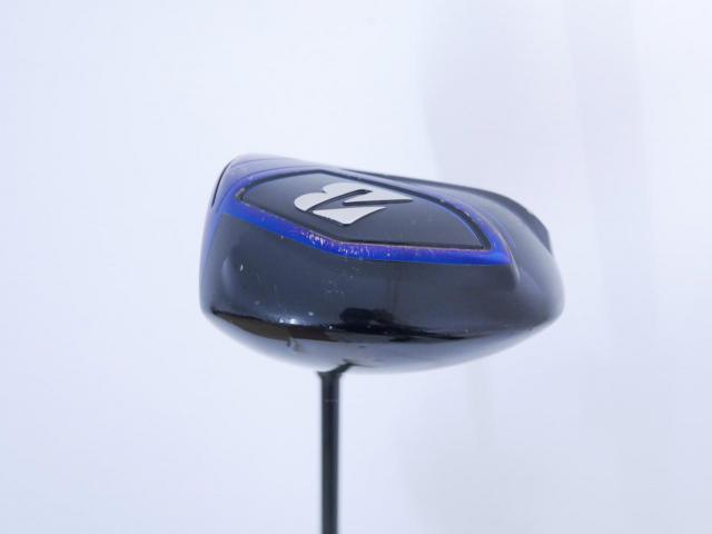Driver : Bridgestone : **มีบุบ ก้านสั้น** ไดรเวอร์ Bridgestone Tour B XD-3C (ปี 2018) Loft 9.5 Flex R