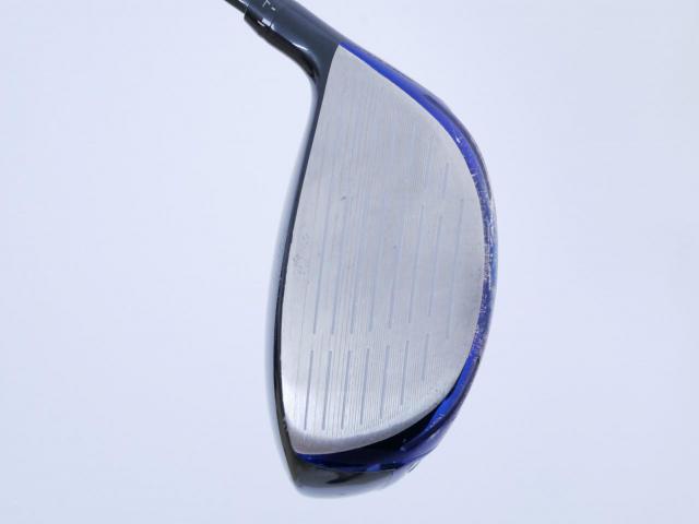Driver : Bridgestone : **มีบุบ ก้านสั้น** ไดรเวอร์ Bridgestone Tour B XD-3C (ปี 2018) Loft 9.5 Flex R