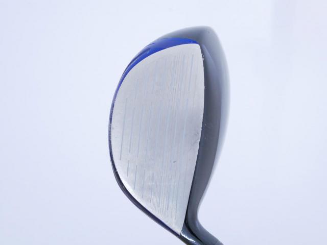 Driver : Bridgestone : **มีบุบ ก้านสั้น** ไดรเวอร์ Bridgestone Tour B XD-3C (ปี 2018) Loft 9.5 Flex R