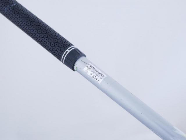 Driver : Bridgestone : **มีบุบ ก้านสั้น** ไดรเวอร์ Bridgestone Tour B XD-3C (ปี 2018) Loft 9.5 Flex R