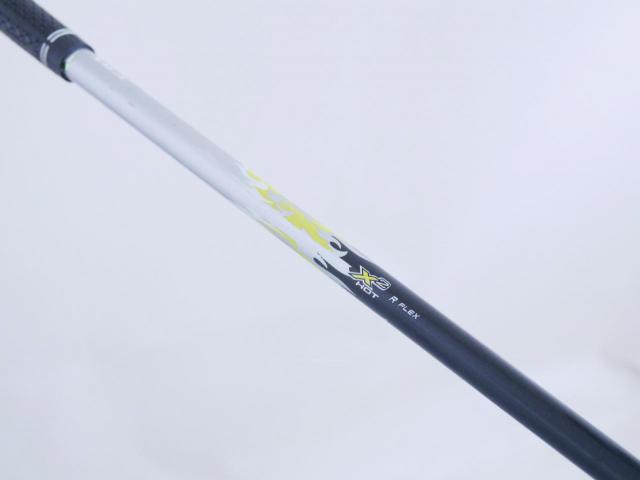 Driver : Bridgestone : **มีบุบ ก้านสั้น** ไดรเวอร์ Bridgestone Tour B XD-3C (ปี 2018) Loft 9.5 Flex R