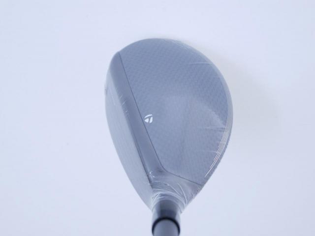 Fairway Wood : Taylormade : **ของใหม่ ยังไม่แกะพลาสติก** ไม้กระเทย Taylormade Qi35 MAX Lite Rescue (รุ่นล่าสุด ออกปี 2025) Loft 31 ก้าน Fujikura Air Speeder Flex R