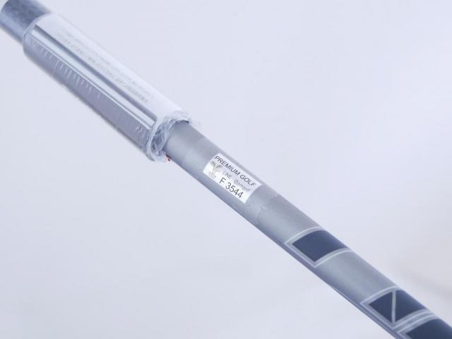 Fairway Wood : Taylormade : **ของใหม่ ยังไม่แกะพลาสติก** ไม้กระเทย Taylormade Qi35 MAX Lite Rescue (รุ่นล่าสุด ออกปี 2025) Loft 31 ก้าน Fujikura Air Speeder Flex R