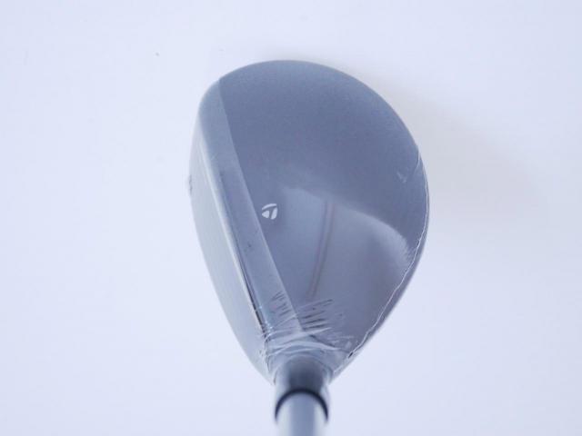 Lady club : All : **ของใหม่ ยังไม่แกะพลาสติก** ไม้กระเทย Taylormade Qi10 MAX Rescue (ออกปี 2024) Loft 27 ก้าน Mitsubishi ELDIO TM40 Flex L