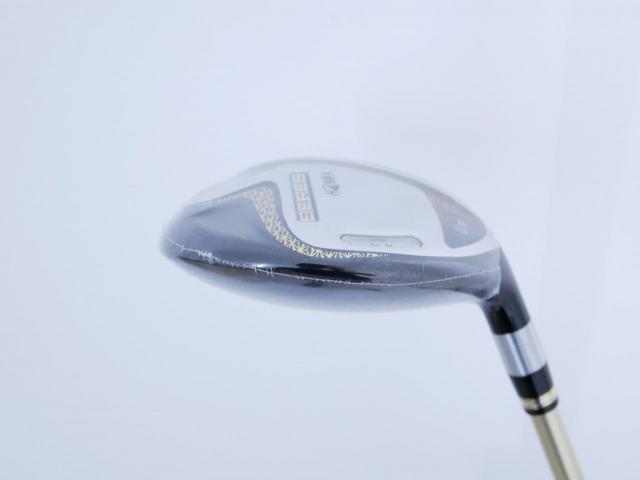 Fairway Wood : Honma : **ของใหม่ ยังไม่แกะพลาสติก** ไม้กระเทย Honma Beres 2020 (ออกปี 2020) Loft 19 ก้าน Honma ARMRQ (47) Flex SR (2 ดาว)