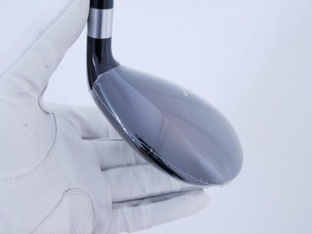 Fairway Wood : Honma : **ของใหม่ ยังไม่แกะพลาสติก** ไม้กระเทย Honma Beres 2020 (ออกปี 2020) Loft 19 ก้าน Honma ARMRQ (47) Flex SR (2 ดาว)