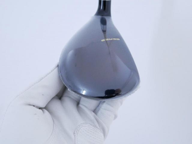 Fairway Wood : Honma : **ของใหม่ ยังไม่แกะพลาสติก** ไม้กระเทย Honma Beres 2020 (ออกปี 2020) Loft 19 ก้าน Honma ARMRQ (47) Flex SR (2 ดาว)