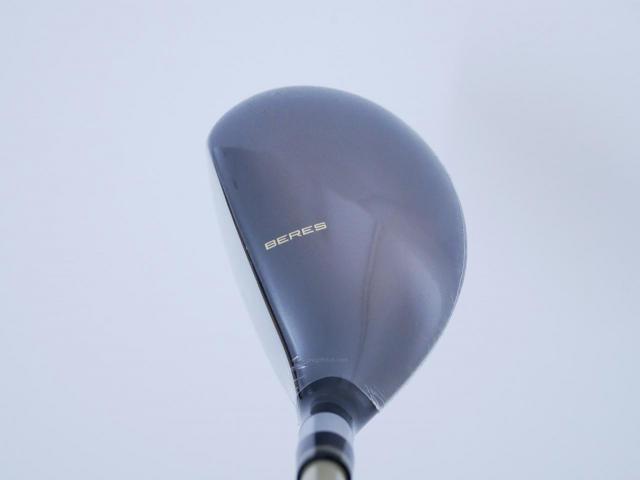 Fairway Wood : Honma : **ของใหม่ ยังไม่แกะพลาสติก** ไม้กระเทย Honma Beres 2020 (ออกปี 2020) Loft 19 ก้าน Honma ARMRQ (47) Flex SR (2 ดาว)
