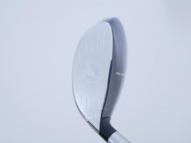 Fairway Wood : Honma : **ของใหม่ ยังไม่แกะพลาสติก** ไม้กระเทย Honma Beres 2020 (ออกปี 2020) Loft 19 ก้าน Honma ARMRQ (47) Flex SR (2 ดาว)