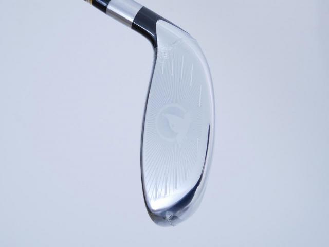 Fairway Wood : Honma : **ของใหม่ ยังไม่แกะพลาสติก** ไม้กระเทย Honma Beres 2020 (ออกปี 2020) Loft 19 ก้าน Honma ARMRQ (47) Flex SR (2 ดาว)