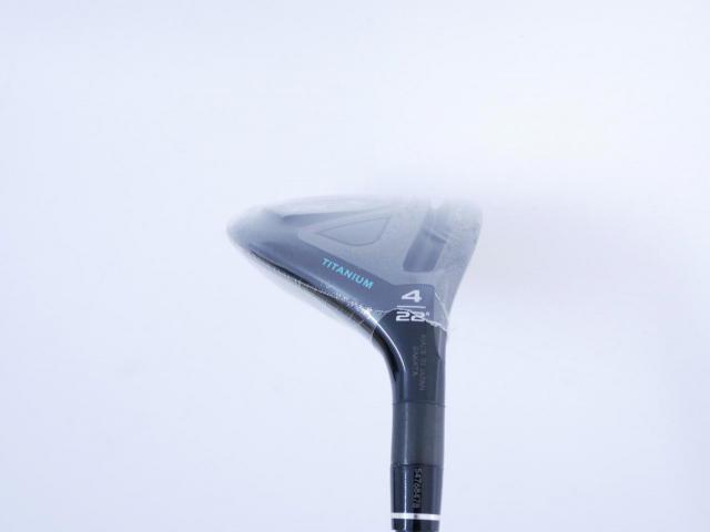Fairway Wood : Honma : **ของใหม่ ยังไม่แกะพลาสติก** ไม้กระเทย Honma Beres NX Titanium (ออกปี 2023) Loft 22 ก้าน Honma Vizard NX 45 Flex S