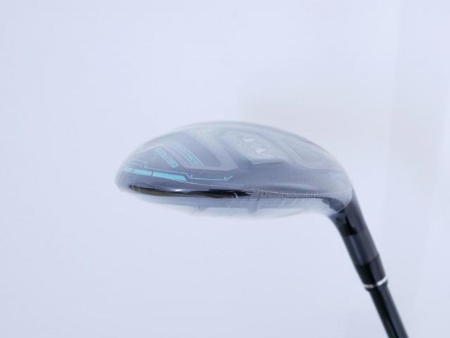 Fairway Wood : Honma : **ของใหม่ ยังไม่แกะพลาสติก** ไม้กระเทย Honma Beres NX Titanium (ออกปี 2023) Loft 22 ก้าน Honma Vizard NX 45 Flex S