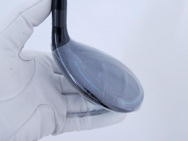Fairway Wood : Honma : **ของใหม่ ยังไม่แกะพลาสติก** ไม้กระเทย Honma Beres NX Titanium (ออกปี 2023) Loft 22 ก้าน Honma Vizard NX 45 Flex S
