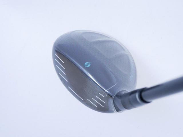 Fairway Wood : Honma : **ของใหม่ ยังไม่แกะพลาสติก** ไม้กระเทย Honma Beres NX Titanium (ออกปี 2023) Loft 22 ก้าน Honma Vizard NX 45 Flex S