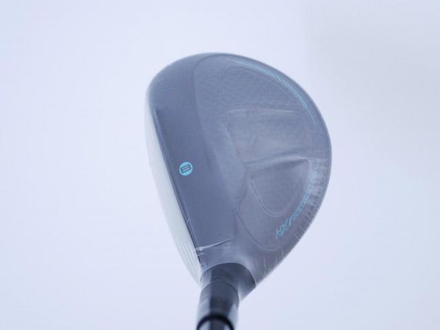 Fairway Wood : Honma : **ของใหม่ ยังไม่แกะพลาสติก** ไม้กระเทย Honma Beres NX Titanium (ออกปี 2023) Loft 22 ก้าน Honma Vizard NX 45 Flex S