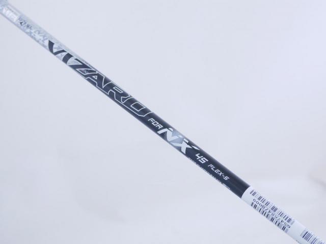 Fairway Wood : Honma : **ของใหม่ ยังไม่แกะพลาสติก** ไม้กระเทย Honma Beres NX Titanium (ออกปี 2023) Loft 22 ก้าน Honma Vizard NX 45 Flex S