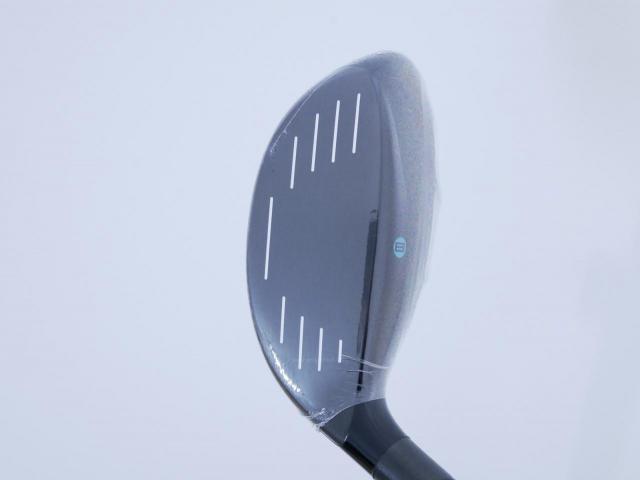 Fairway Wood : Honma : **ของใหม่ ยังไม่แกะพลาสติก** ไม้กระเทย Honma Beres NX Titanium (ออกปี 2023) Loft 22 ก้าน Honma Vizard NX 45 Flex S