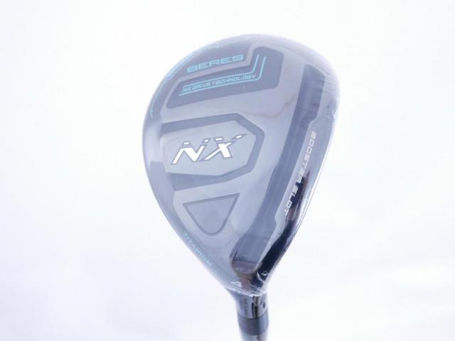 Fairway Wood : Honma : **ของใหม่ ยังไม่แกะพลาสติก** ไม้กระเทย Honma Beres NX Titanium (ออกปี 2023) Loft 22 ก้าน Honma Vizard NX 45 Flex S