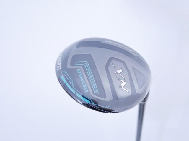 Fairway Wood : Honma : **ของใหม่ ยังไม่แกะพลาสติก** ไม้กระเทย Honma Beres NX Titanium (ออกปี 2023) Loft 22 ก้าน Honma Vizard NX 45 Flex S