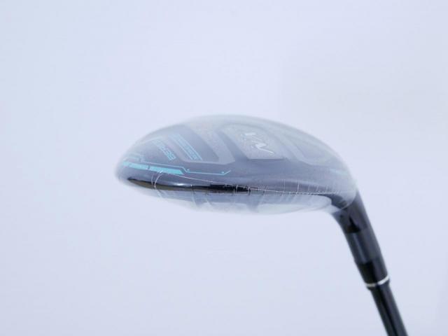 Fairway Wood : Honma : **ของใหม่ ยังไม่แกะพลาสติก** ไม้กระเทย Honma Beres NX Titanium (ออกปี 2023) Loft 22 ก้าน Honma Vizard NX 45 Flex S