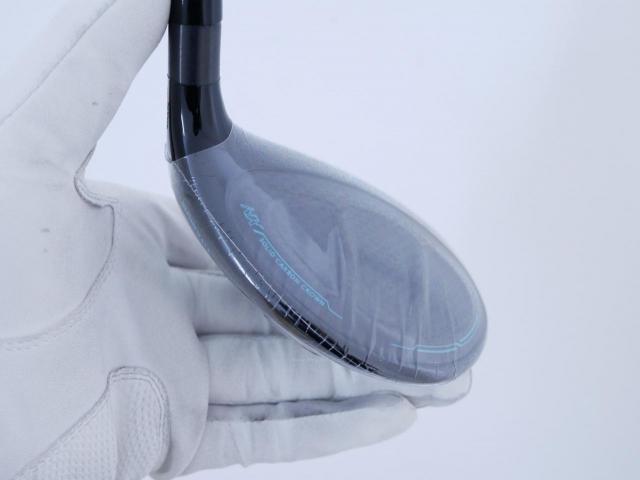 Fairway Wood : Honma : **ของใหม่ ยังไม่แกะพลาสติก** ไม้กระเทย Honma Beres NX Titanium (ออกปี 2023) Loft 22 ก้าน Honma Vizard NX 45 Flex S