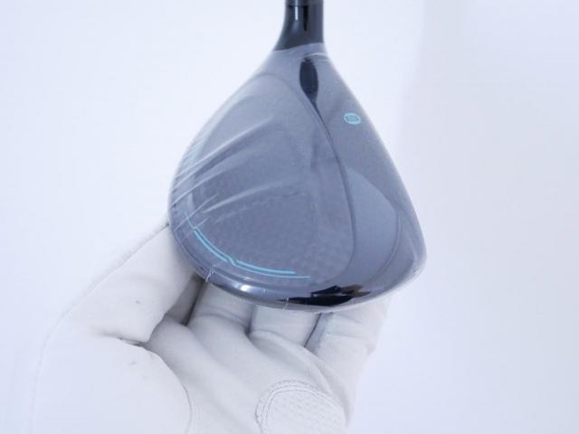 Fairway Wood : Honma : **ของใหม่ ยังไม่แกะพลาสติก** ไม้กระเทย Honma Beres NX Titanium (ออกปี 2023) Loft 22 ก้าน Honma Vizard NX 45 Flex S