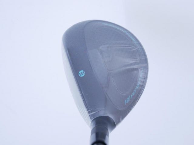 Fairway Wood : Honma : **ของใหม่ ยังไม่แกะพลาสติก** ไม้กระเทย Honma Beres NX Titanium (ออกปี 2023) Loft 22 ก้าน Honma Vizard NX 45 Flex S