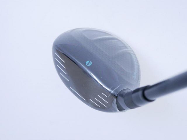 Fairway Wood : Honma : **ของใหม่ ยังไม่แกะพลาสติก** ไม้กระเทย Honma Beres NX Titanium (ออกปี 2023) Loft 22 ก้าน Honma Vizard NX 45 Flex S