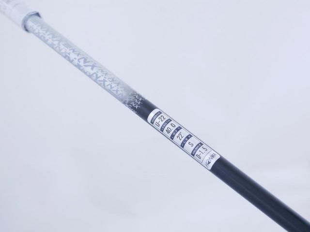 Fairway Wood : Honma : **ของใหม่ ยังไม่แกะพลาสติก** ไม้กระเทย Honma Beres NX Titanium (ออกปี 2023) Loft 22 ก้าน Honma Vizard NX 45 Flex S