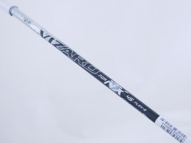 Fairway Wood : Honma : **ของใหม่ ยังไม่แกะพลาสติก** ไม้กระเทย Honma Beres NX Titanium (ออกปี 2023) Loft 22 ก้าน Honma Vizard NX 45 Flex S